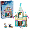 Arendelle Frozen Castle- 177 Pcs