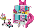 Minnie's Pet Hotel- 161 Pcs