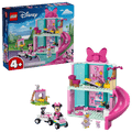 Minnie's Pet Hotel- 161 Pcs