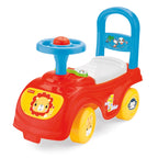 Dolu- Fisher-Price My 1st Ride