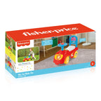 Dolu- Fisher-Price My 1st Ride
