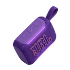 JBL Go 5 | Ultra-portable waterproof Purple