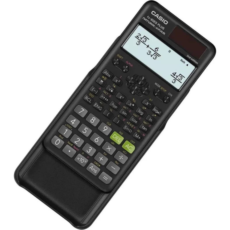 CASIO FX-85 ES PLUS
