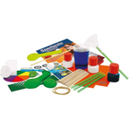 Spectacular Science Kit