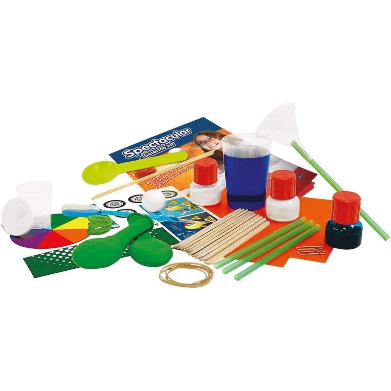 Spectacular Science Kit
