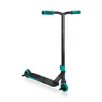 Globber Stunt Scooter - GS 540 Black-Teal