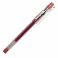 Pilot Gel Pen G-TEC C4, BL-GC4-R Red 0.4mm