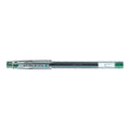 BL-GC4-G PILOT G-TEC-C4 PEN 0.4mm GREEN