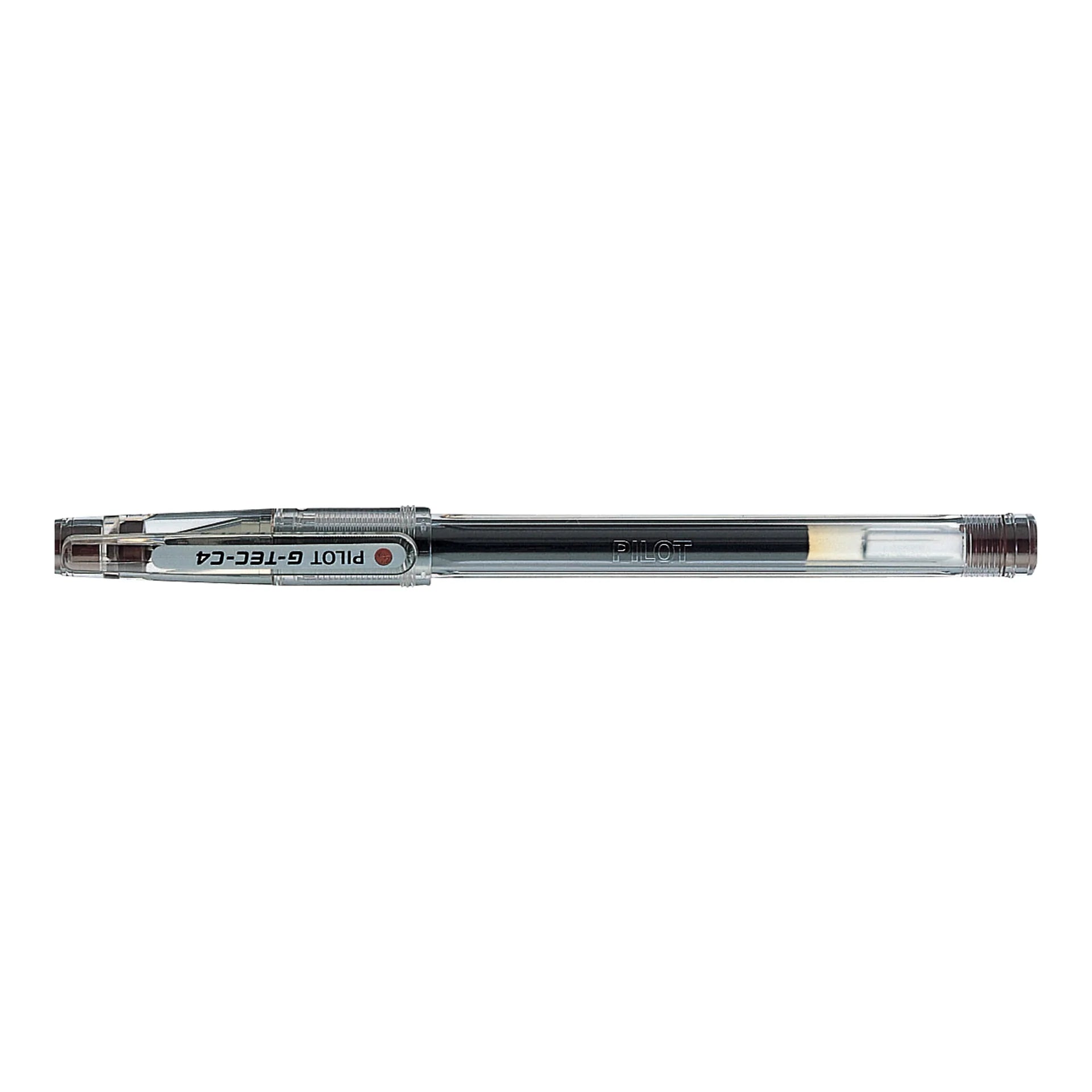 Pilot G-tec C4 Smooth Brown