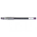 Pilot G-Tec-C4 Microtip Rollerball Pen Purple
