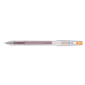 Pilot G-Tec Ball Pen – C4 Orange