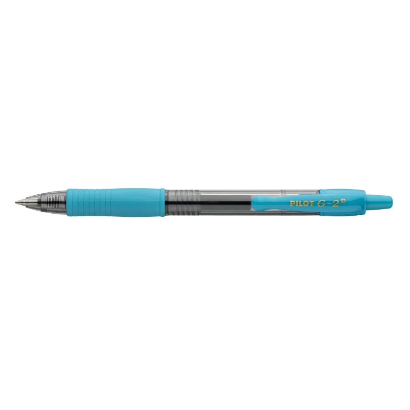Pilot g2 L.blue.7