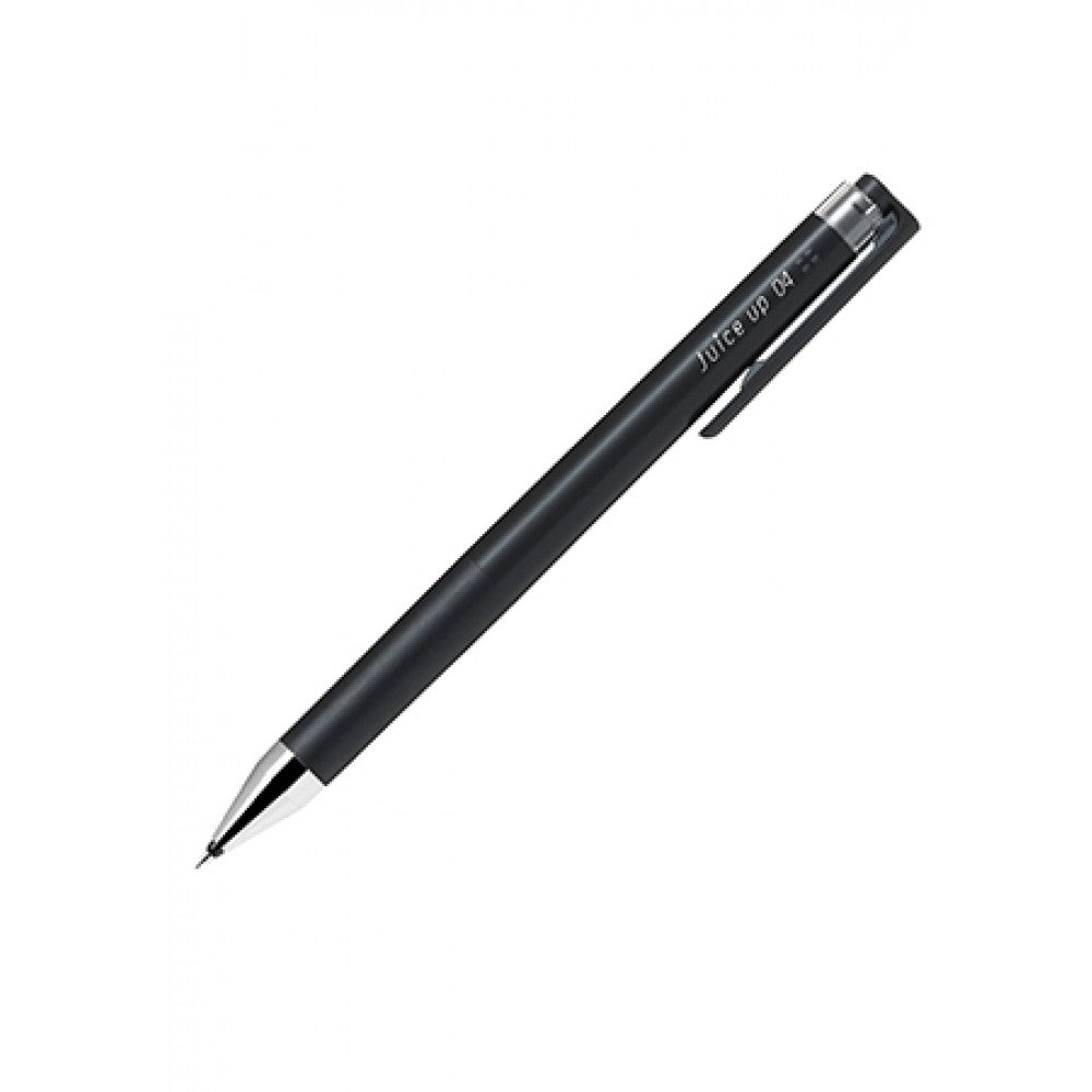 PILOT JUICE UP GEL PEN 0.4MM -BLACK