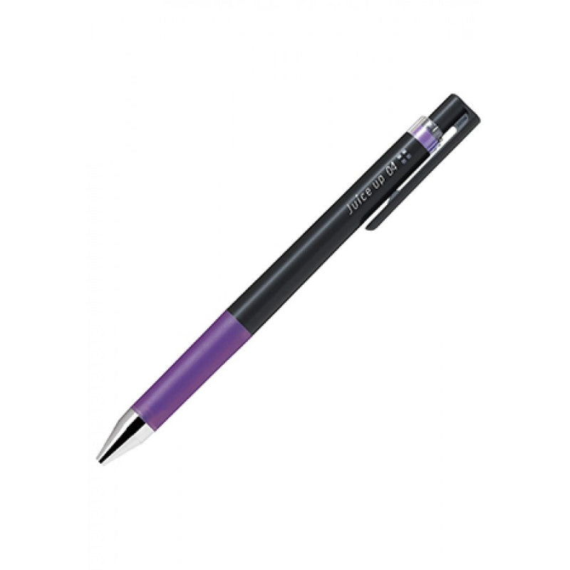 Pilot Juice up Gel Pen 0.4mm Violet
