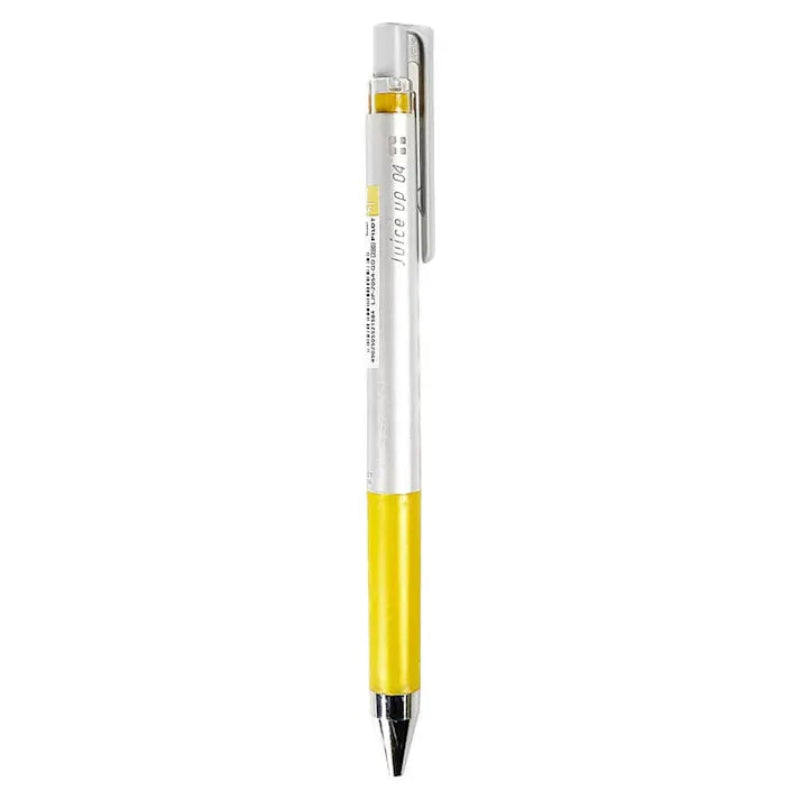 Pilot Juice Up Gel Pen - Metallic Gold 0.4mm