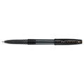 Pilot Broad Tip Ballpoint Pen - Black