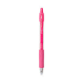 Pilot G2 Gel Pen Fine Neon Pink 0,7mm