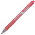 Pilot G2 Gel Pen Fine Neon Red 0,7mm