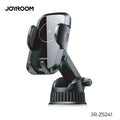 JOYROOM JR-ZS241S Wireless Car Charger Holder - Black