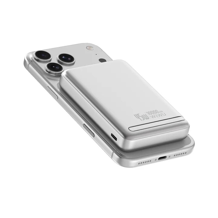 WIWU Wi-P090 Qi2 Power Bank