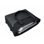 Pure Tote Bag Black