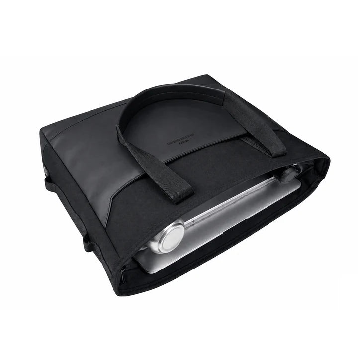 Pure Tote Bag Black