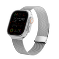 WiWU MagFlex Secure Magnetic Mesh Watch Band for Apple Watch - WB302
