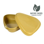 Light My Fire Bowl’n Lid MustyYellow-Food container