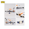 BRX Mini spaceship