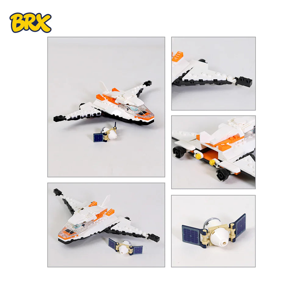BRX Mini spaceship
