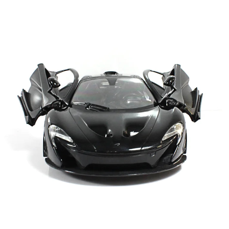 RASTAR - 1:14 MCLARENP1 OPEN DOOR BY MANUAL