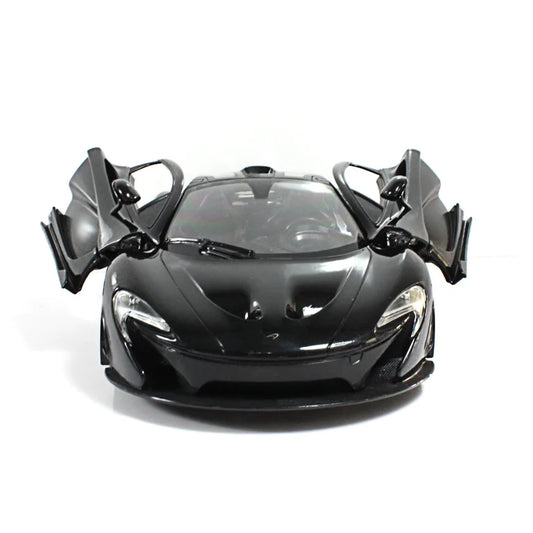 RASTAR - 1:14 MCLARENP1 OPEN DOOR BY MANUAL