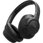 JBL TUNE 730BT WIRELESS OVER-EAR - Black