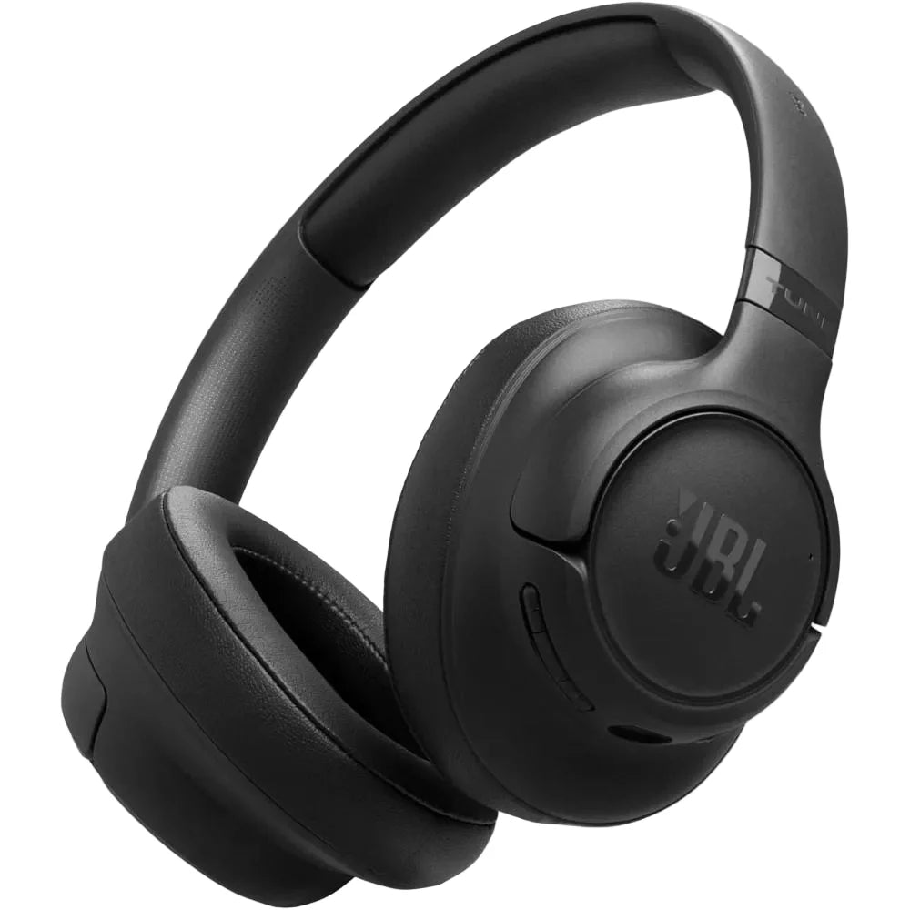 JBL TUNE 730BT WIRELESS OVER-EAR - Black