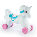 Dolu-Rocking Unicorn 2 IN 1