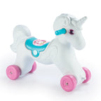 Dolu-Rocking Unicorn 2 IN 1
