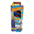 Hot Wheels City Speed & Go Garage Playset