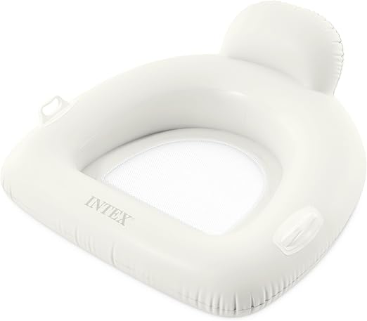 Intex Pillow Float Lounges - White