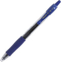 PILOT PEN G27 Pilot Gel Pen Blue Stationery