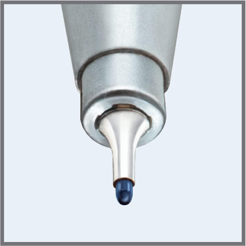 STEADTLER FINLINER SET 24 COLOR 334 C24-C