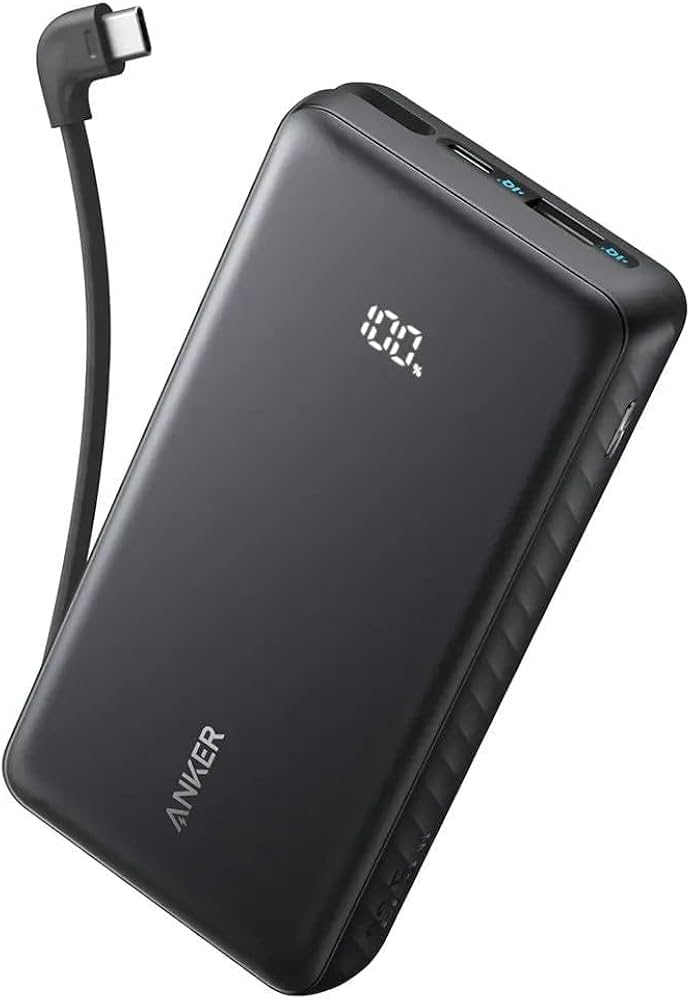 Anker Zolo Power Bank