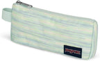 Jansport- BASIC ACCESSORY POUCH 70S SPACE DYE FRESH MINT