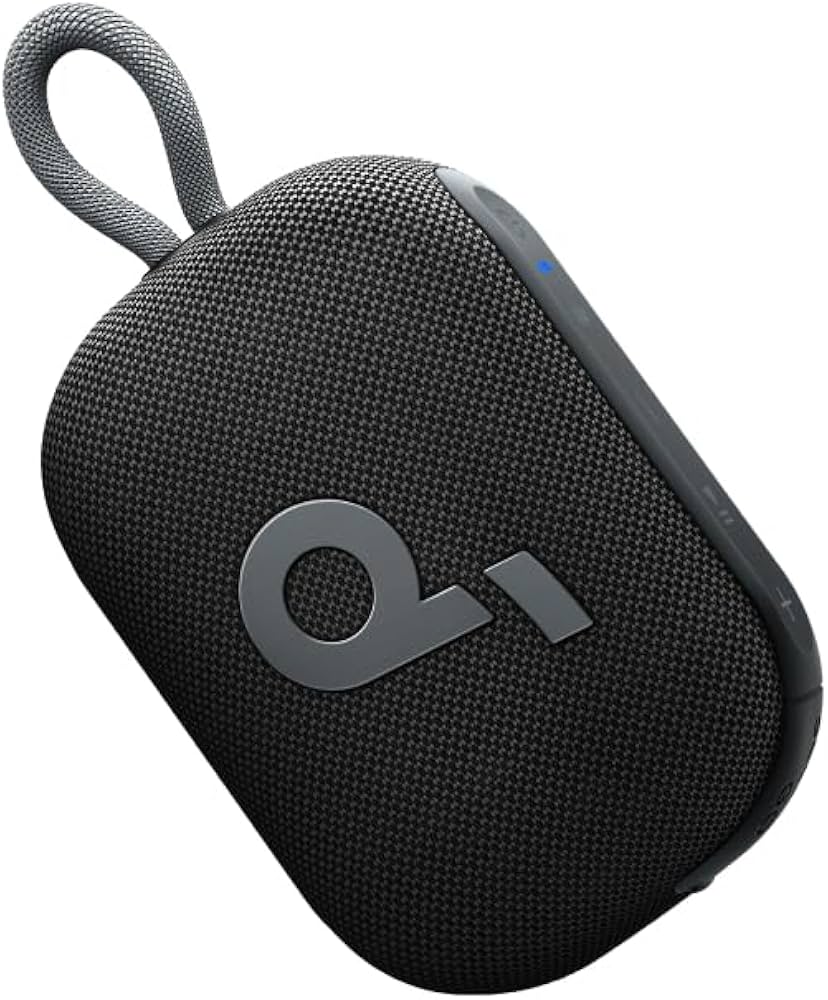 Anker Soundcore Select 4 Go BT6.0