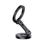 JOYROOM JR-ZS403 Foldable Magnetic Car Phone Mount - Black