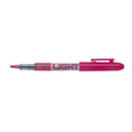 Highlighter - V-Light Pilot - pink