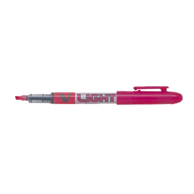 Highlighter - V-Light Pilot - pink