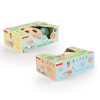 Dolu-Turtle Shape Sorter (New)- 5 Pcs