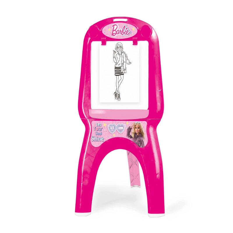 Dolu-Barbie Easel