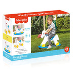Dolu-Fisher Price Rocking Horse