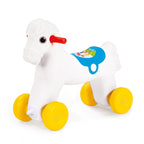 Dolu-Fisher Price Rocking Horse